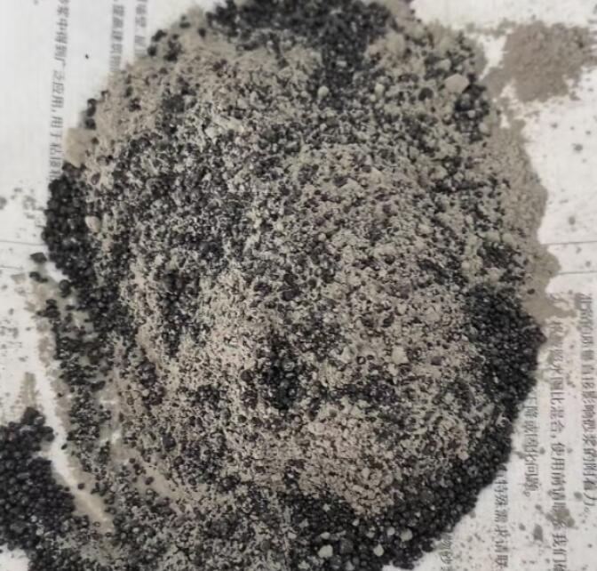 清河不发火砂浆耐磨地坪施工方案